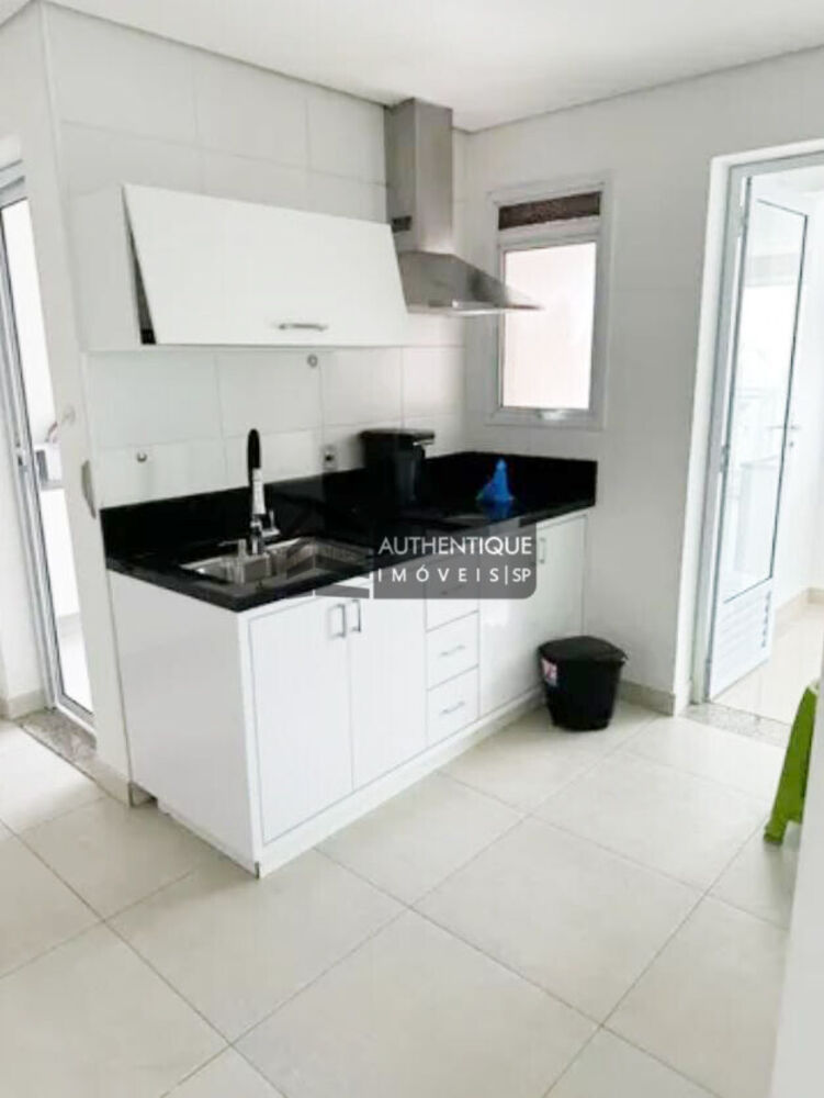 Apartamento, 3 quartos, 133 m² - Foto 4