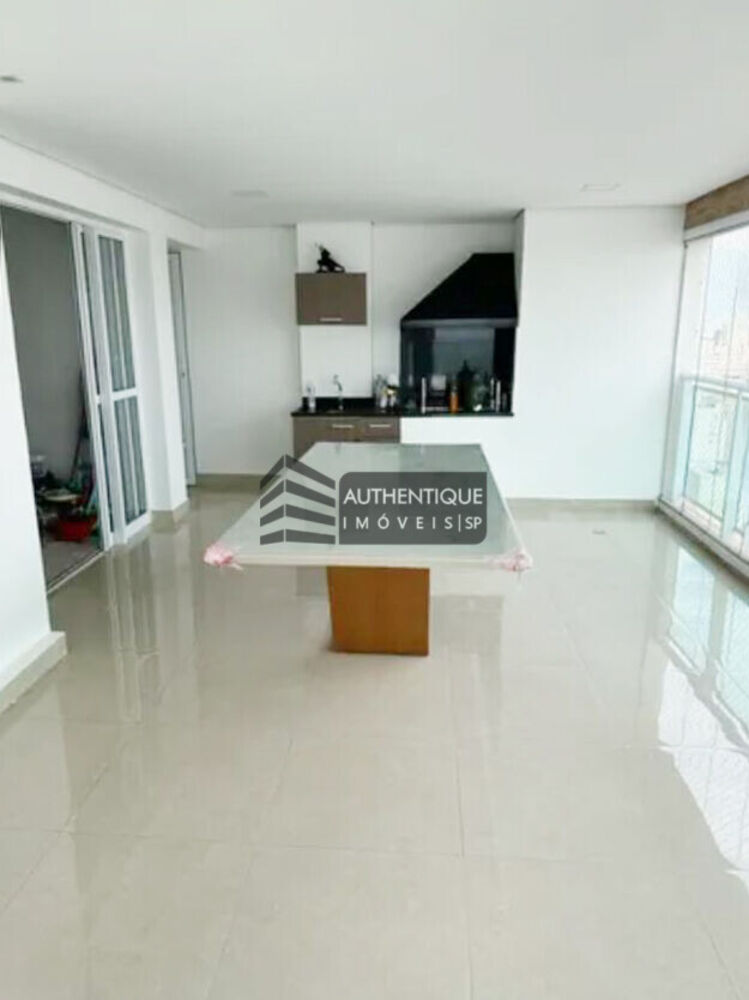 Apartamento, 3 quartos, 133 m² - Foto 2
