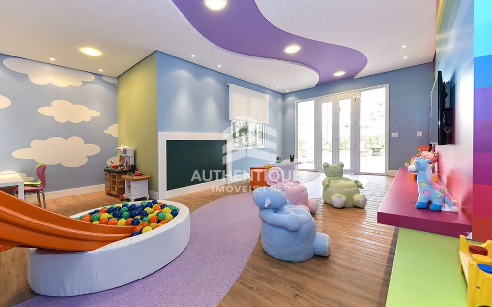Apartamento, 3 quartos, 133 m² - Foto 12