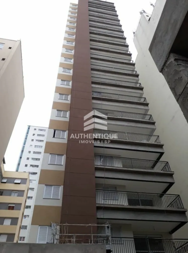 Apartamento, 3 quartos, 82 m² - Foto 4