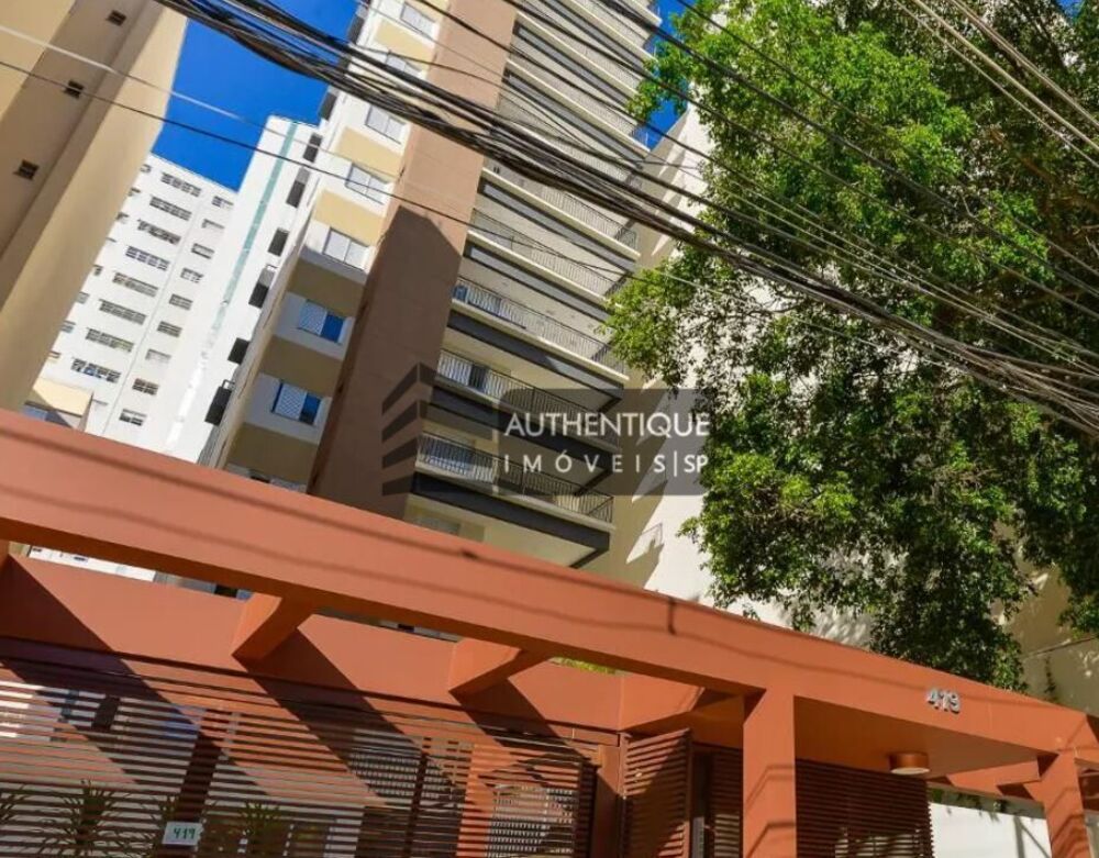 Apartamento, 3 quartos, 82 m² - Foto 7