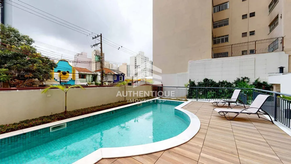 Apartamento, 3 quartos, 82 m² - Foto 6