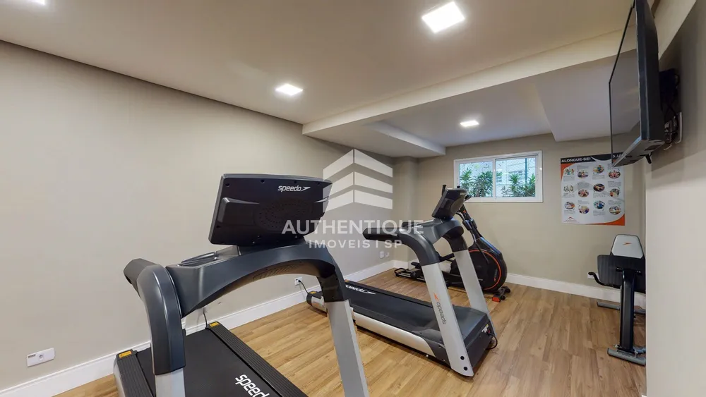 Apartamento, 3 quartos, 82 m² - Foto 11