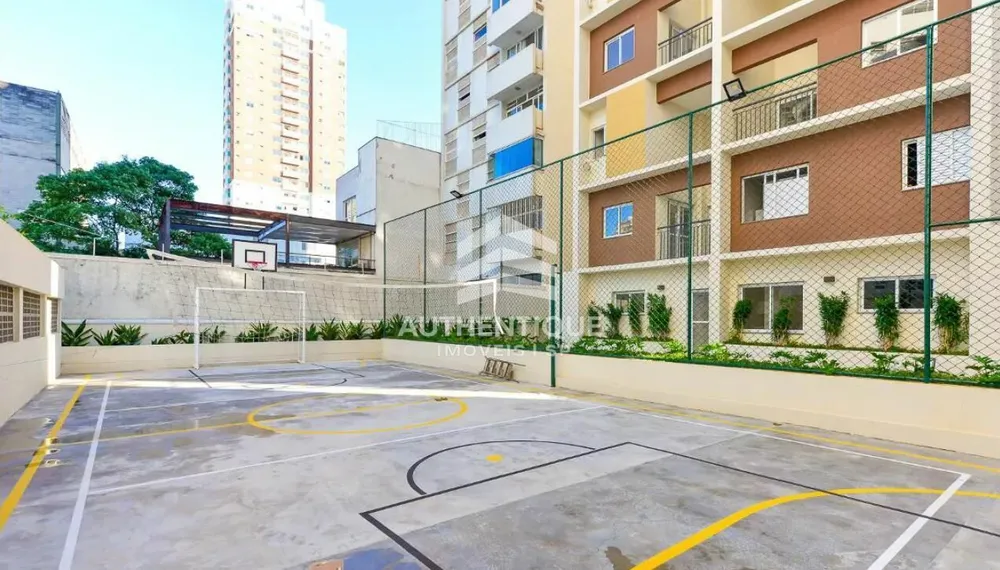 Apartamento, 3 quartos, 82 m² - Foto 9