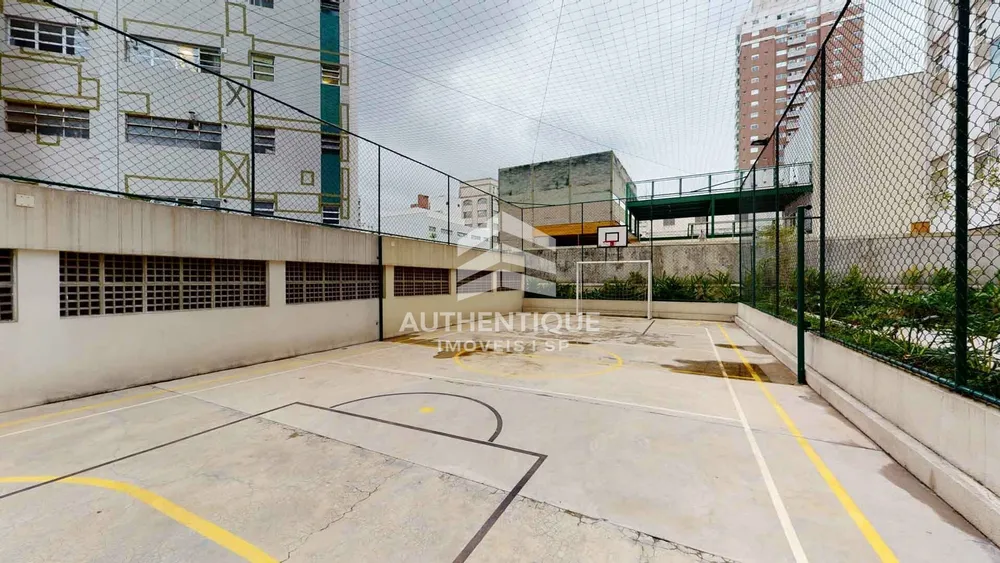 Apartamento, 3 quartos, 82 m² - Foto 2