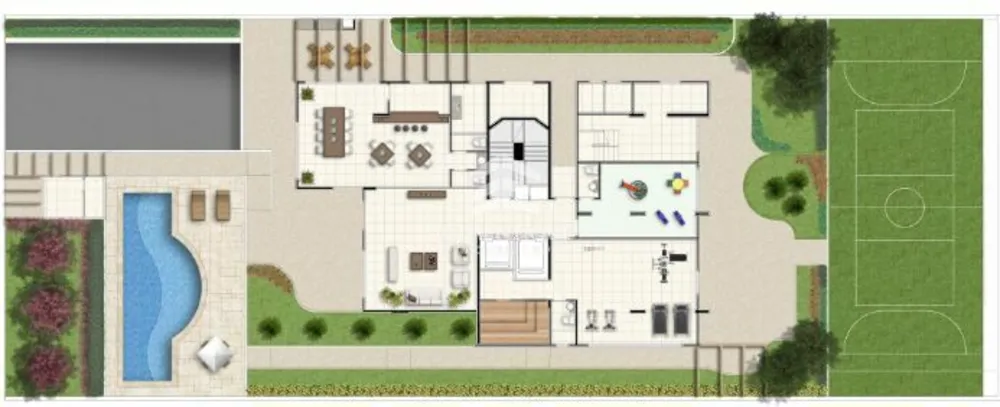 Apartamento, 3 quartos, 82 m² - Foto 15