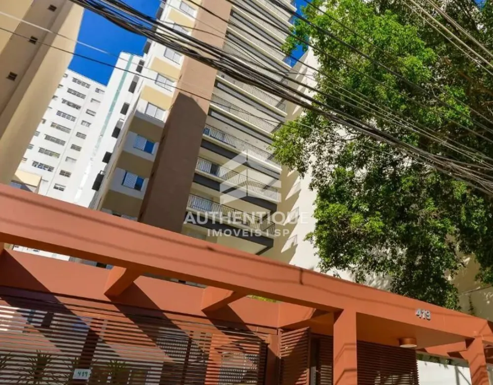 Apartamento, 3 quartos, 82 m² - Foto 7