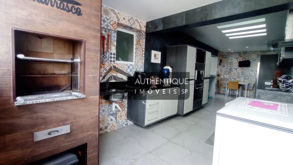 Apartamento, 3 quartos, 158 m² - Foto 5