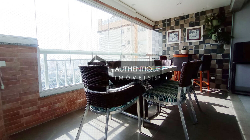 Apartamento, 3 quartos, 158 m² - Foto 32
