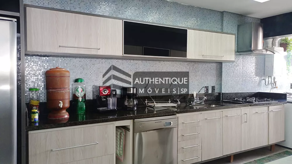 Apartamento, 3 quartos, 158 m² - Foto 15