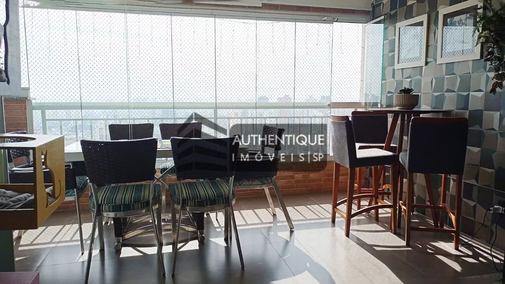 Apartamento, 3 quartos, 158 m² - Foto 16