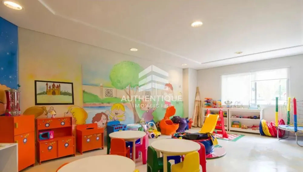 Apartamento, 3 quartos, 158 m² - Foto 57