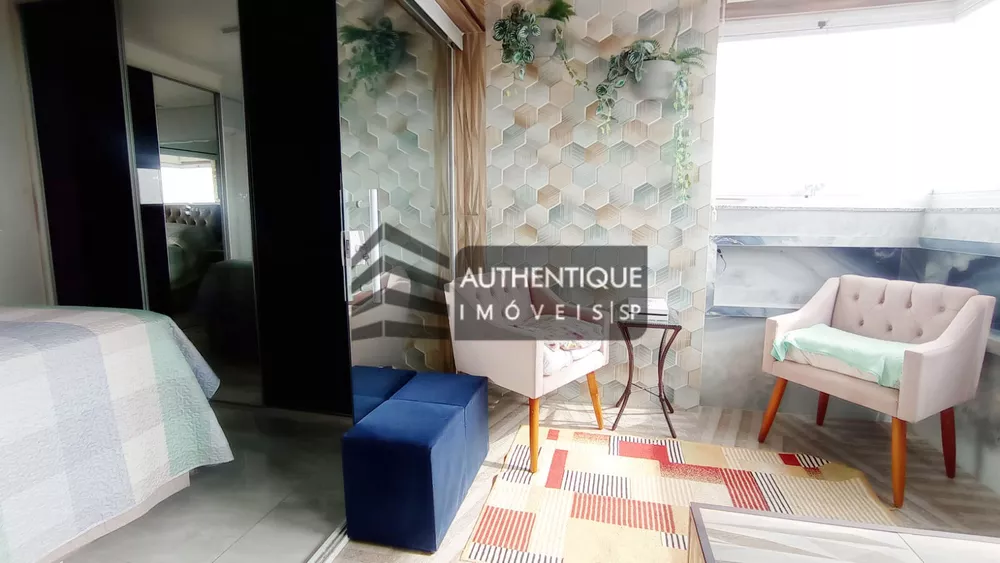 Apartamento, 3 quartos, 158 m² - Foto 28