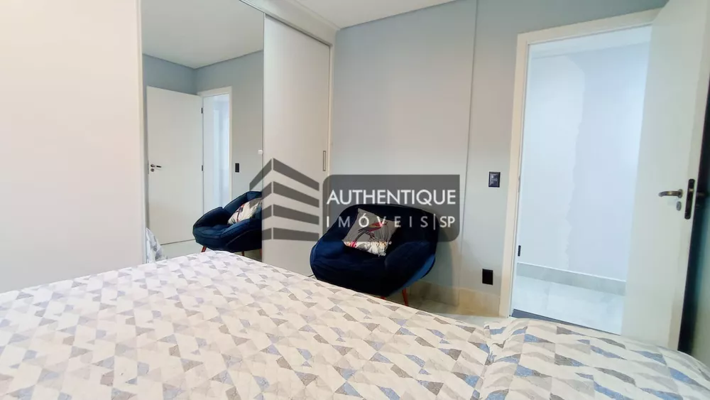 Apartamento, 3 quartos, 158 m² - Foto 6