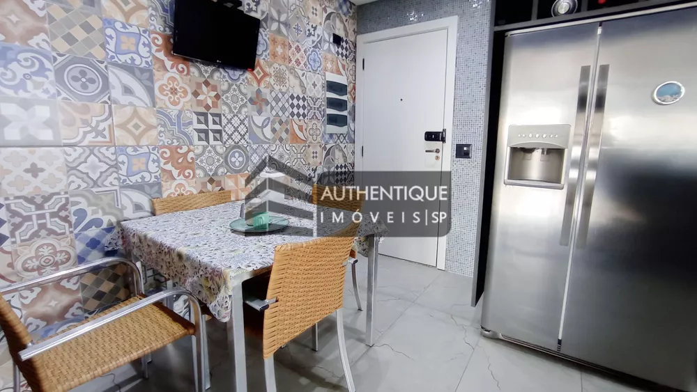 Apartamento, 3 quartos, 158 m² - Foto 1