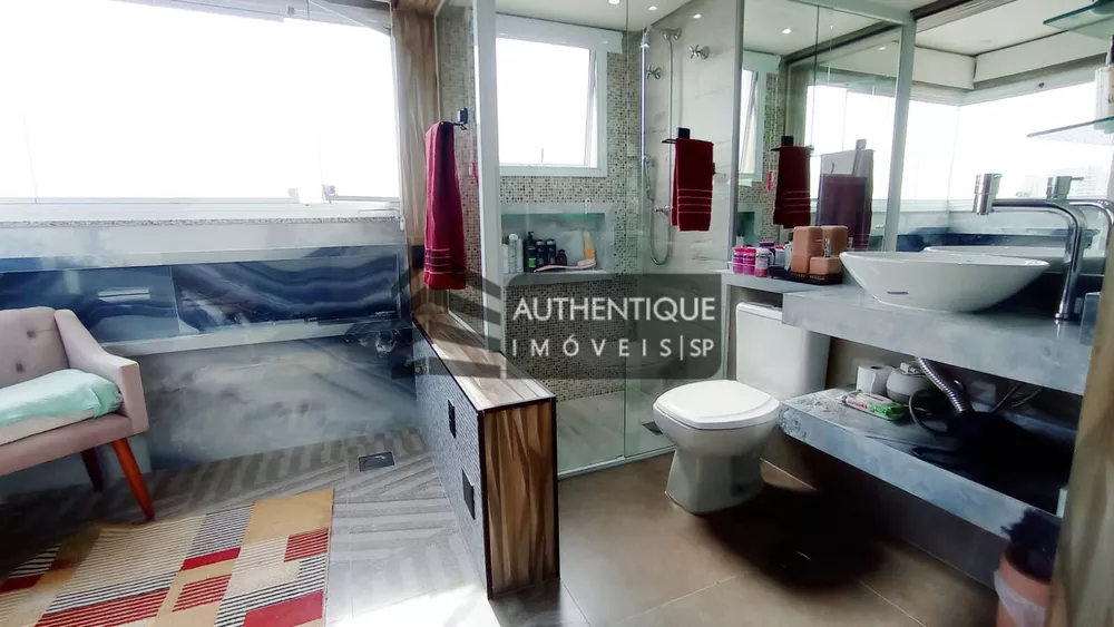 Apartamento, 3 quartos, 158 m² - Foto 8