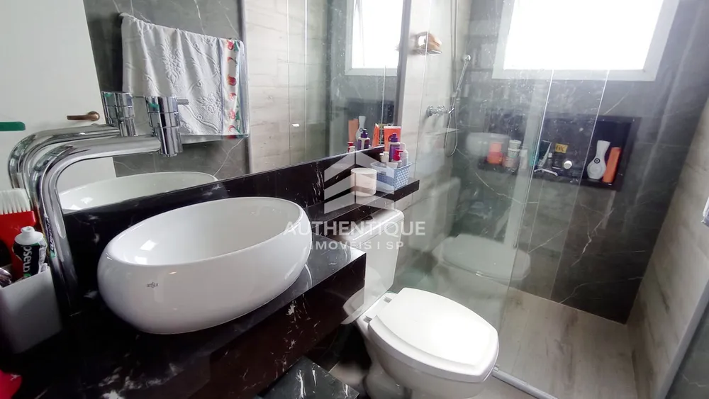 Apartamento, 3 quartos, 158 m² - Foto 48