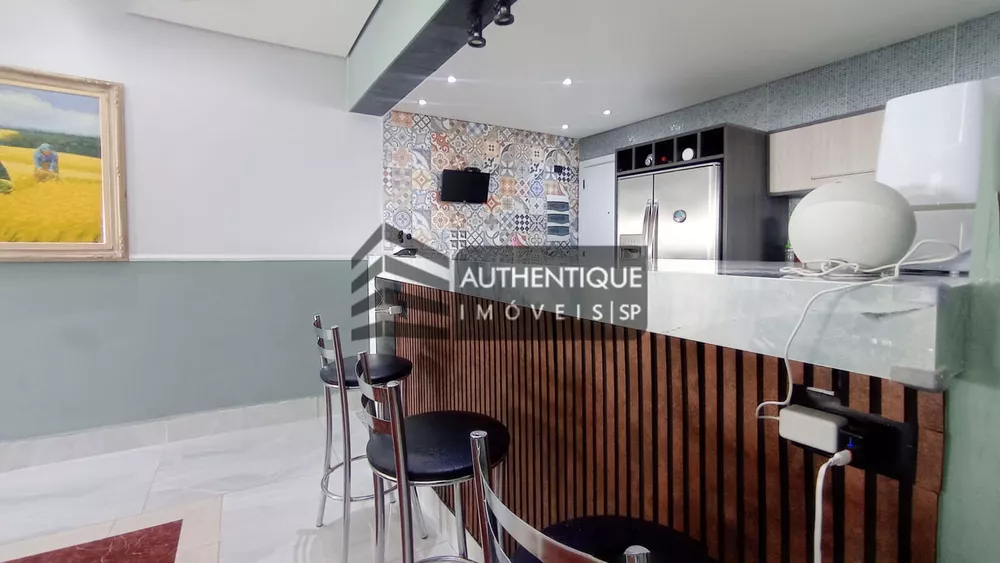 Apartamento, 3 quartos, 158 m² - Foto 9