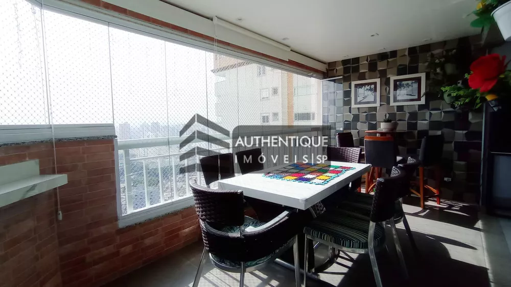 Apartamento, 3 quartos, 158 m² - Foto 22