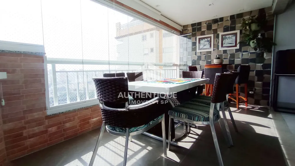 Apartamento, 3 quartos, 158 m² - Foto 47