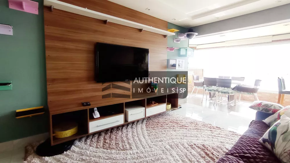 Apartamento, 3 quartos, 158 m² - Foto 25