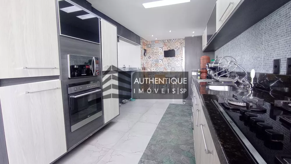 Apartamento, 3 quartos, 158 m² - Foto 14