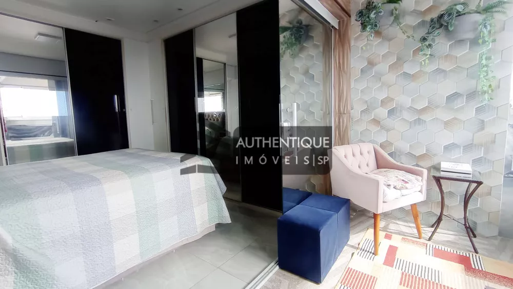 Apartamento, 3 quartos, 158 m² - Foto 27
