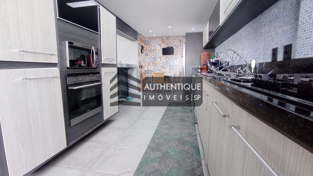 Apartamento, 3 quartos, 158 m² - Foto 41