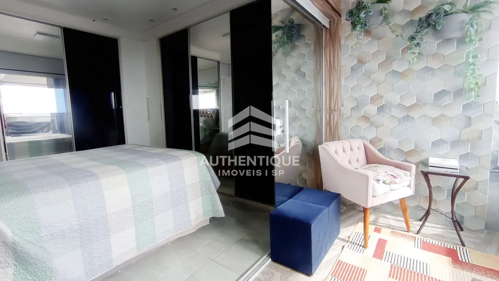 Apartamento, 3 quartos, 158 m² - Foto 53