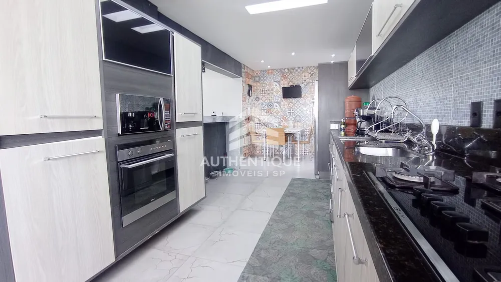 Apartamento, 3 quartos, 158 m² - Foto 52