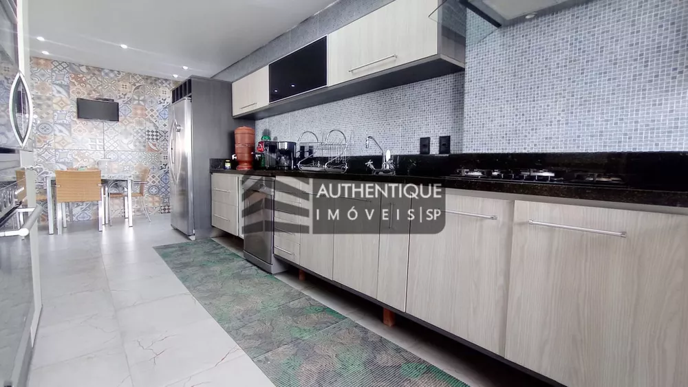 Apartamento, 3 quartos, 158 m² - Foto 19