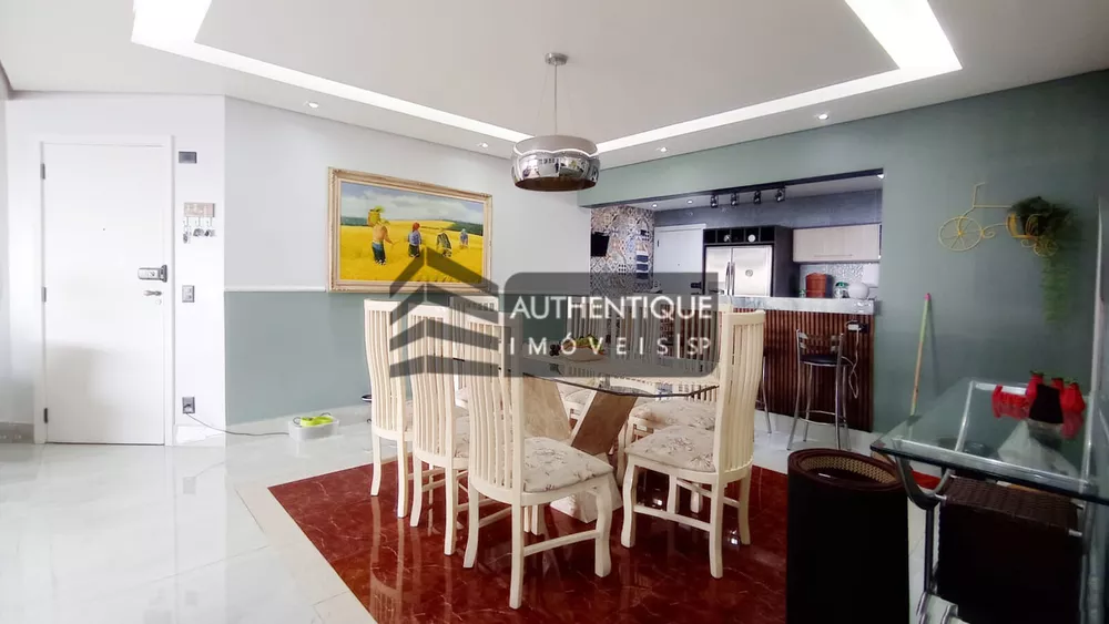 Apartamento, 3 quartos, 158 m² - Foto 4