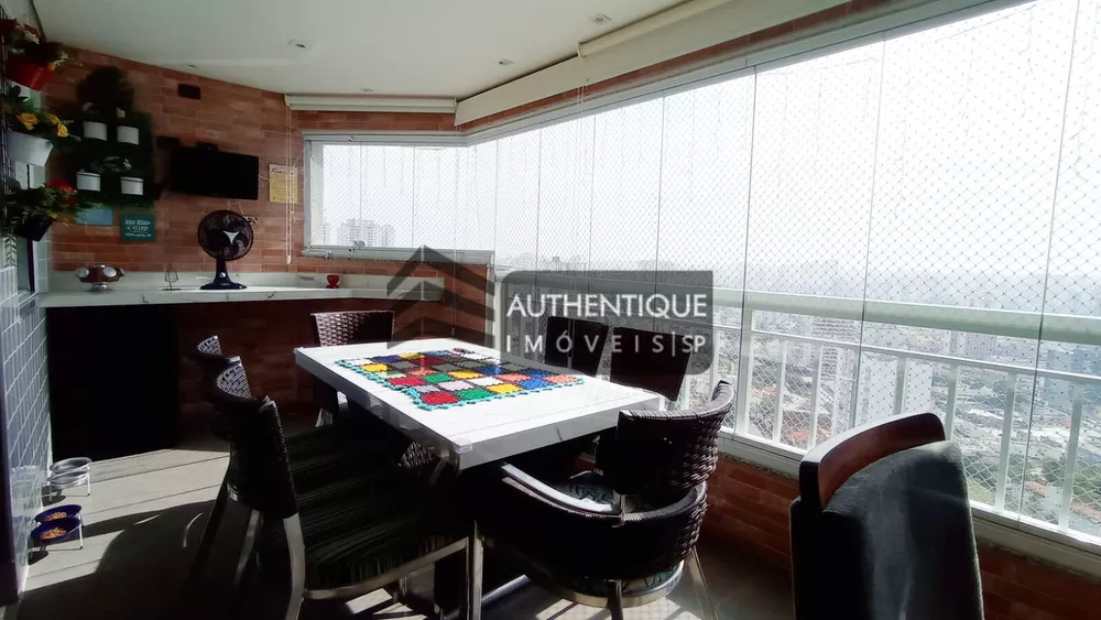 Apartamento, 3 quartos, 158 m² - Foto 10