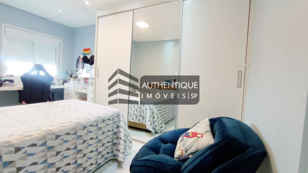Apartamento, 3 quartos, 158 m² - Foto 3
