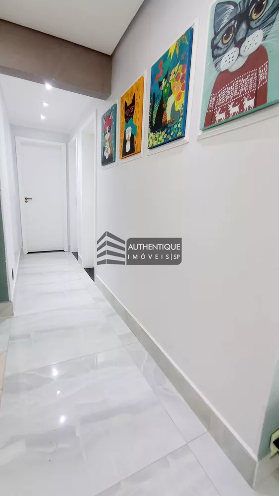 Apartamento, 3 quartos, 158 m² - Foto 21