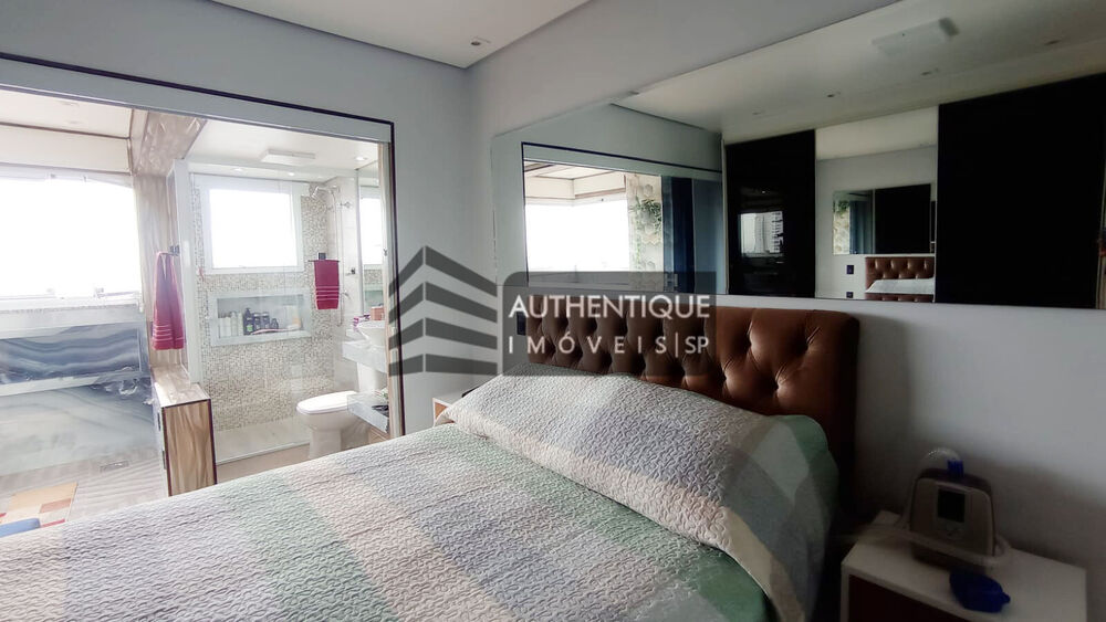 Apartamento, 3 quartos, 158 m² - Foto 30