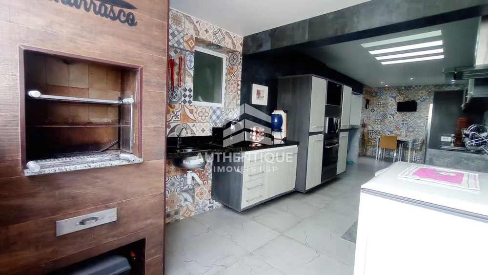 Apartamento, 3 quartos, 158 m² - Foto 46