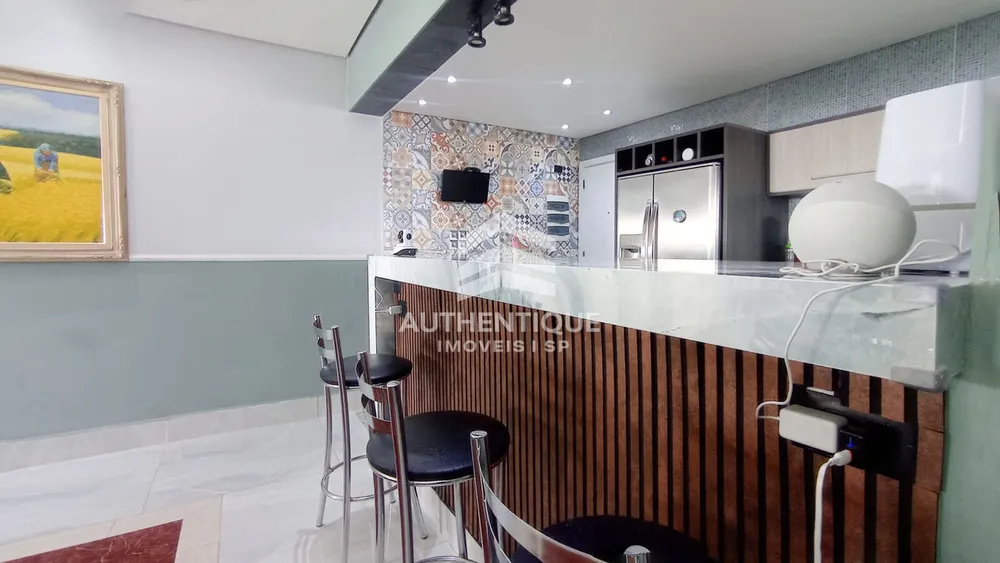 Apartamento, 3 quartos, 158 m² - Foto 49