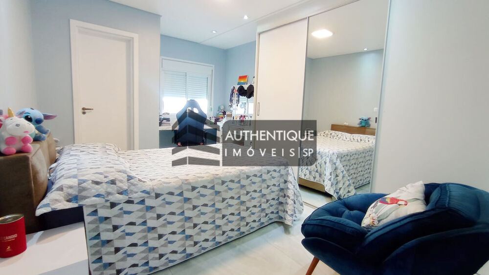 Apartamento, 3 quartos, 158 m² - Foto 31