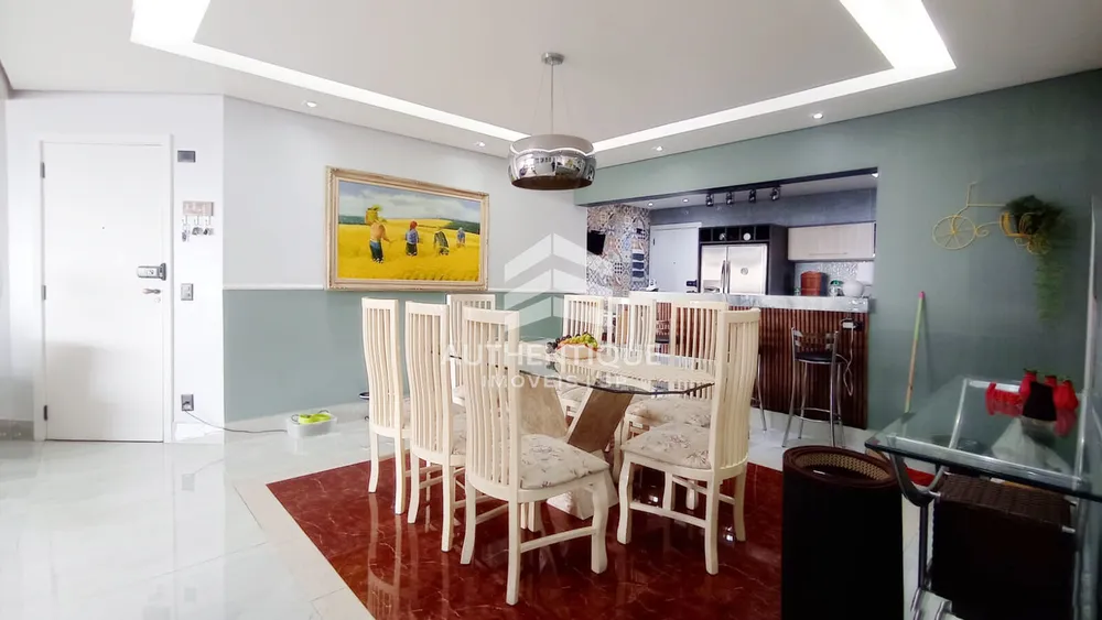 Apartamento, 3 quartos, 158 m² - Foto 46