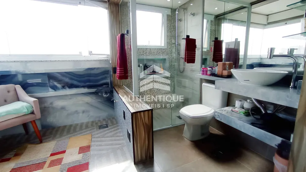 Apartamento, 3 quartos, 158 m² - Foto 51