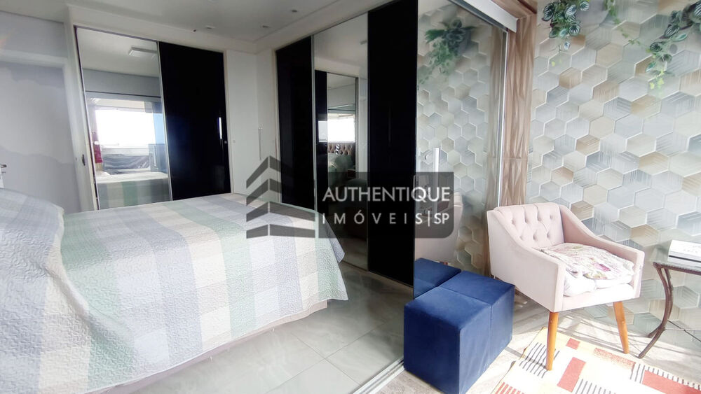 Apartamento, 3 quartos, 158 m² - Foto 37