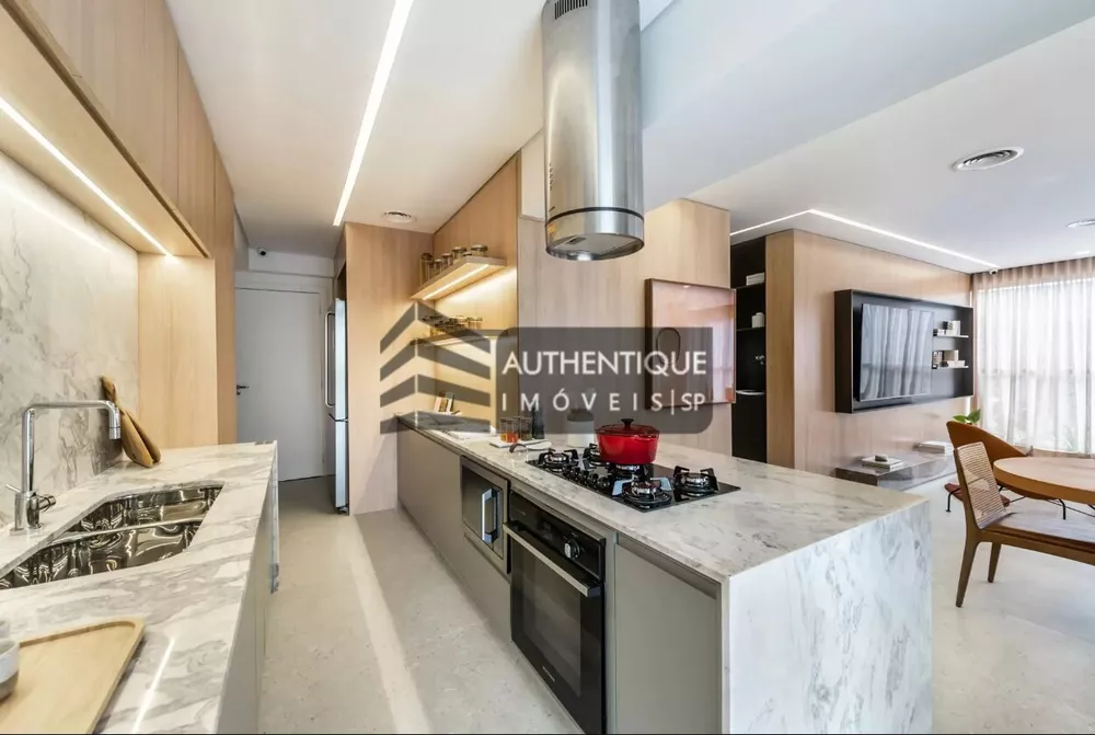 Apartamento, 3 quartos, 90 m² - Foto 4