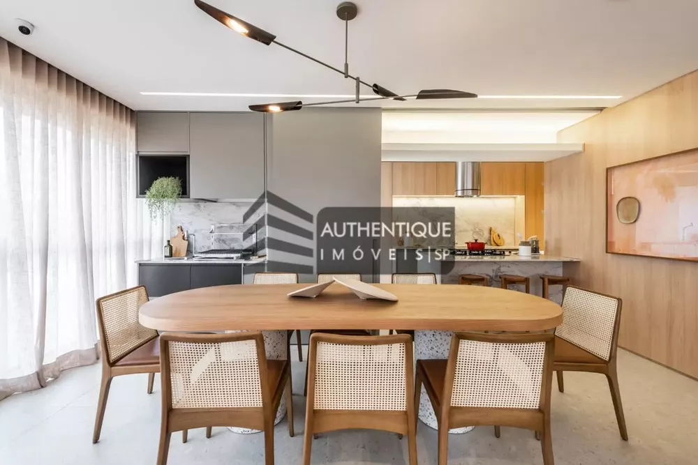 Apartamento, 3 quartos, 90 m² - Foto 3