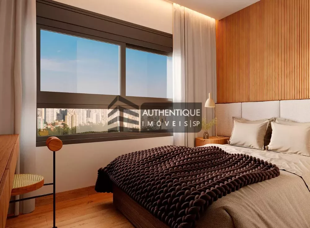 Apartamento, 3 quartos, 90 m² - Foto 1