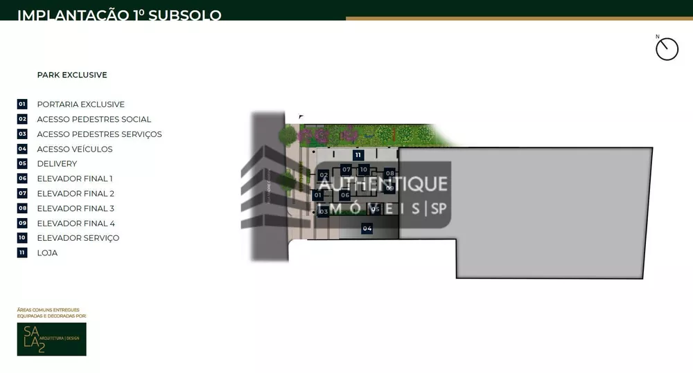 Apartamento, 3 quartos, 90 m² - Foto 13