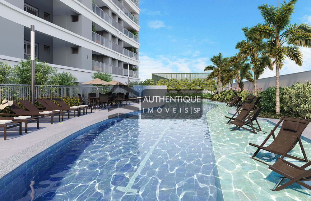 Apartamento, 3 quartos, 97 m² - Foto 3