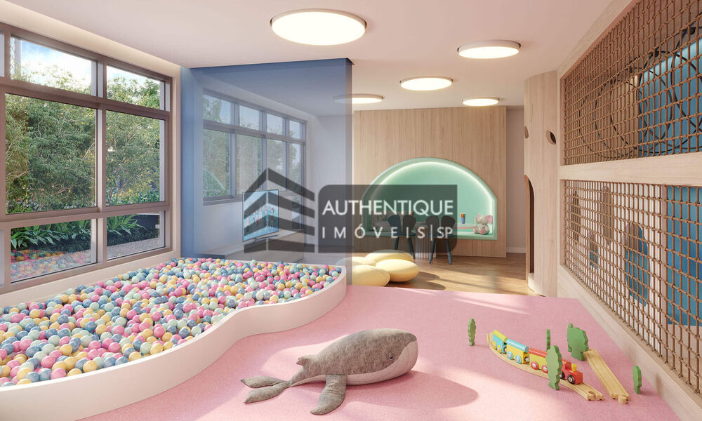 Apartamento, 3 quartos, 97 m² - Foto 11