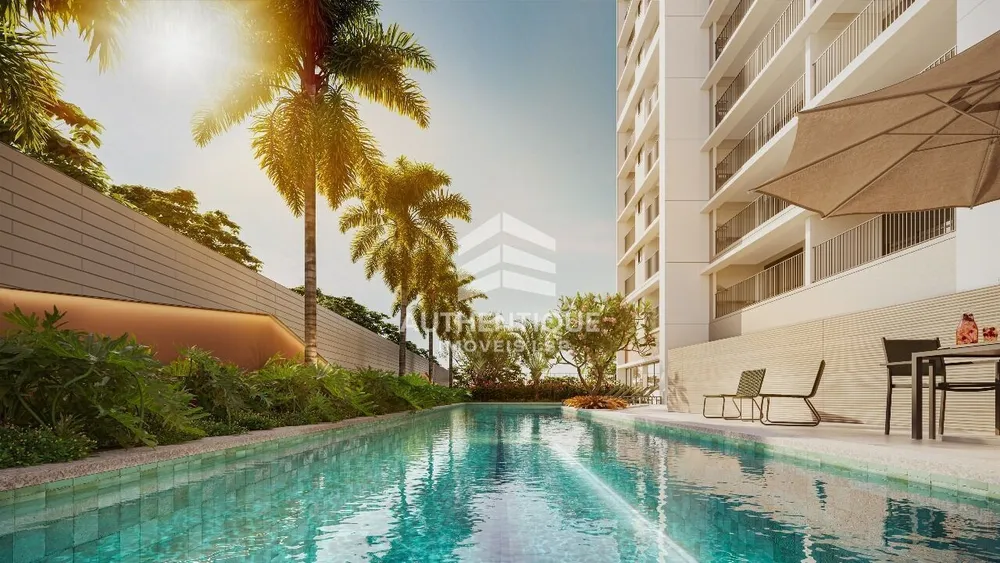 Apartamento, 2 quartos, 75 m² - Foto 15