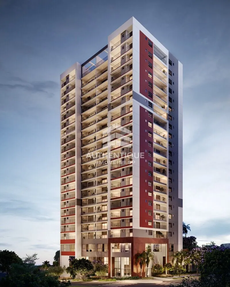 Apartamento, 2 quartos, 75 m² - Foto 17